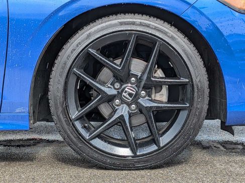 Certified 2023 Honda Civic Sport image 13