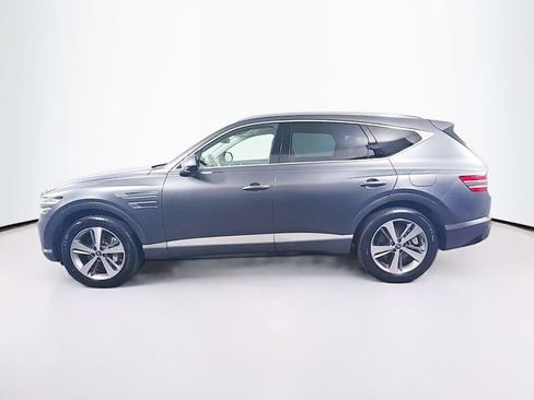 Used 2023 Genesis GV80 3.5T w/ Cargo Package AWD/4WD image 5
