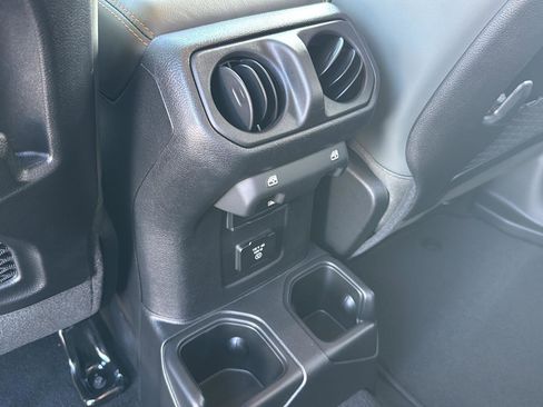 New 2025 Jeep Gladiator Mojave w/ Safety Group image 30