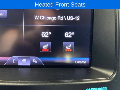 Used 2013 Ford Edge Limited AWD/4WD image 6