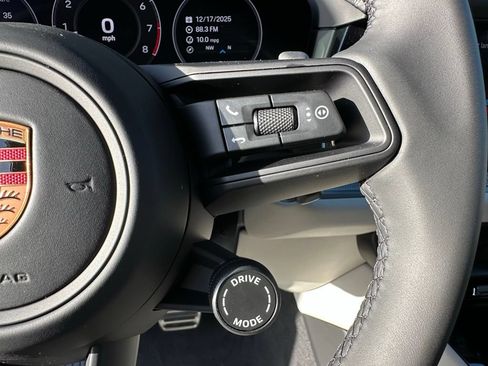 Certified 2026 Porsche Cayenne S AWD/4WD image 16