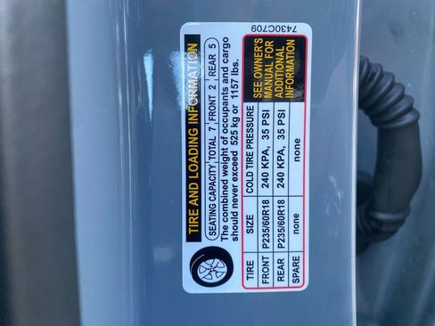 New 2026 Mitsubishi Outlander AWD image 32