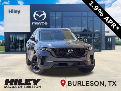 New 2025 MAZDA CX-50 AWD 2.5 S w/ Weather Package