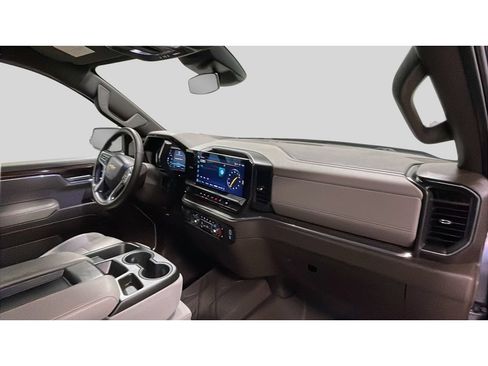 Used 2024 Chevrolet Silverado 1500 LT w/ Max Trailering Package AWD/4WD image 18