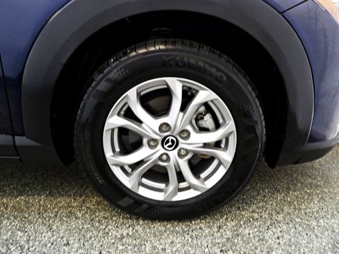 Used 2021 MAZDA CX-3 Sport AWD/4WD image 25