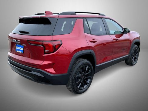 New 2026 GMC Terrain Elevation w/ Elevation Premium Package image 5