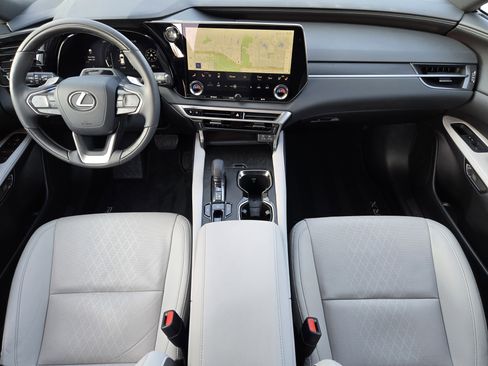Used 2025 Lexus RX 350 Premium Plus image 32