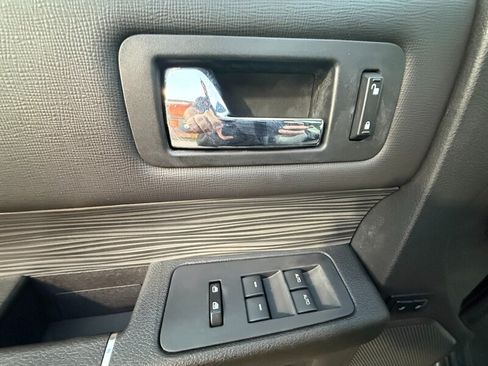 Used 2019 Ford Flex SEL w/ Equipment Group 202A FWD image 15