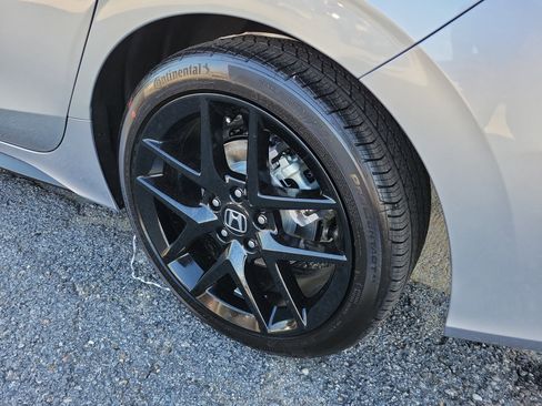 New 2026 Honda Civic Sport image 26