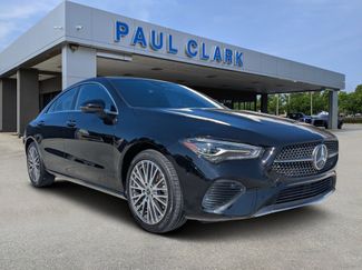 Used 2025 Mercedes-Benz CLA 250 video 1