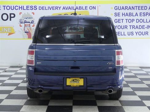 Used 2019 Ford Flex SEL image 7