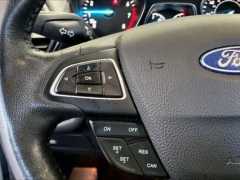 Used 2018 Ford Escape SEL AWD/4WD image 11