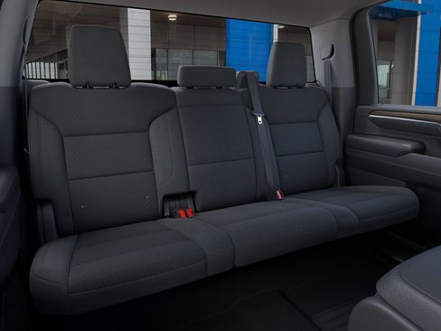 New 2026 Chevrolet Silverado 2500 LT w/ Z71 Chrome Sport Edition image 4