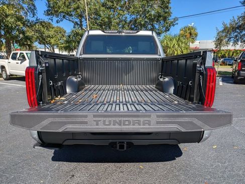 New 2026 Toyota Tundra Limited image 13