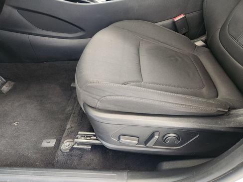 Used 2024 Hyundai Tucson SEL FWD image 25