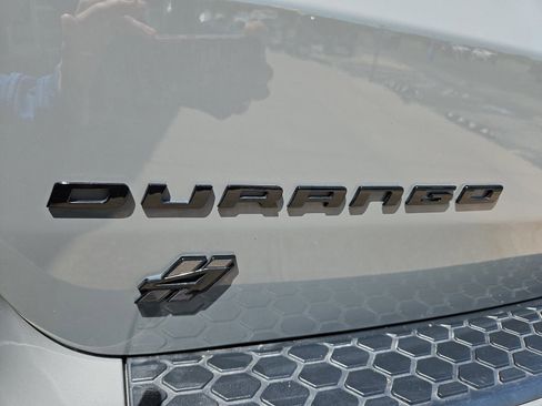 Used 2024 Dodge Durango GT AWD/4WD image 25