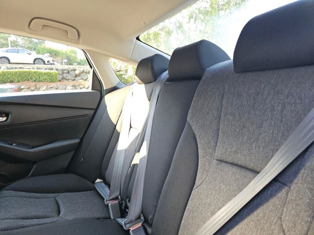 New 2026 Honda Accord LX image 21