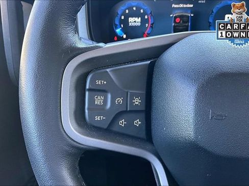 Used 2025 Ford Bronco Badlands w/ Sasquatch Package AWD/4WD image 18