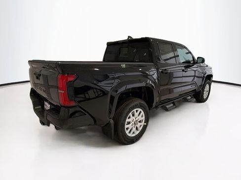 New 2026 Toyota Tacoma SR5 AWD/4WD image 6