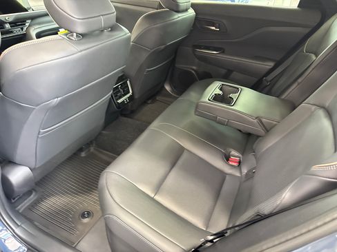New 2026 Toyota Crown Signia AWD/4WD image 22
