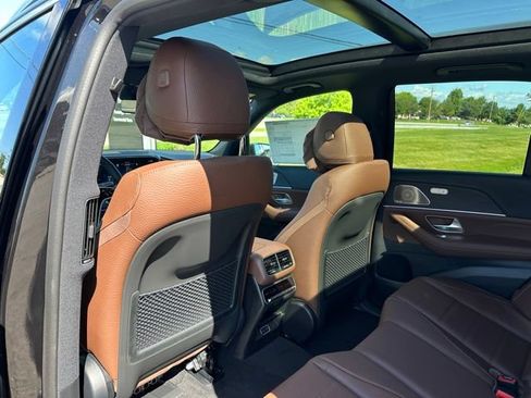 New 2026 Mercedes-Benz GLE 580 4MATIC image 19