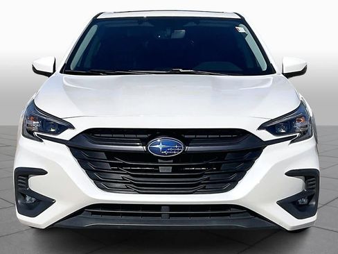 Used 2024 Subaru Legacy Limited image 4