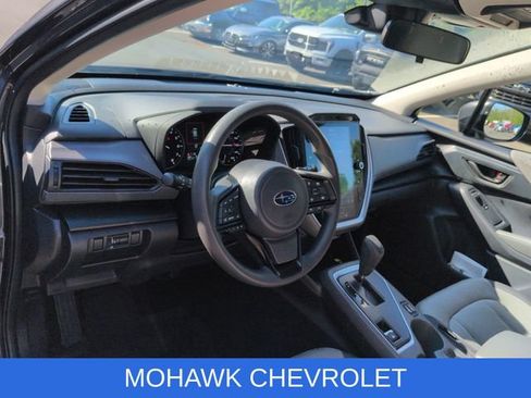 Used 2024 Subaru Crosstrek 2.0i Premium AWD/4WD image 10