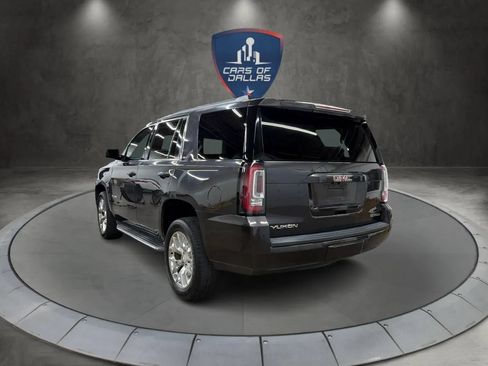Used 2016 GMC Yukon SLT w/ Open Road Package RWD image 3