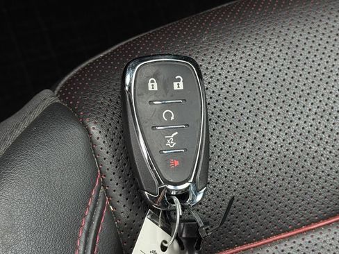 Used 2020 Chevrolet Blazer RS w/ LPO, Floor Liner Package FWD image 33
