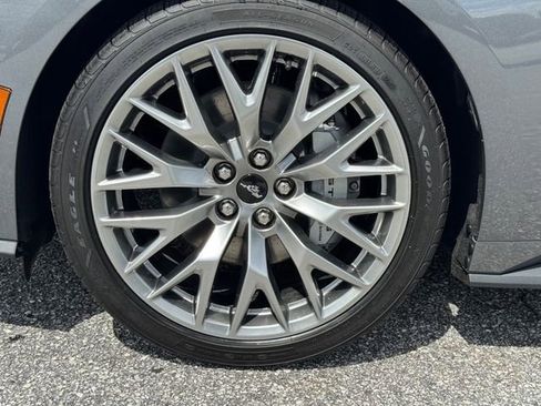 New 2025 Ford Mustang GT Premium image 9