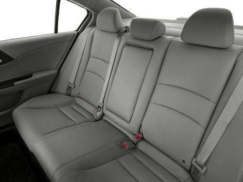 Used 2016 Honda Accord EX-L image 13