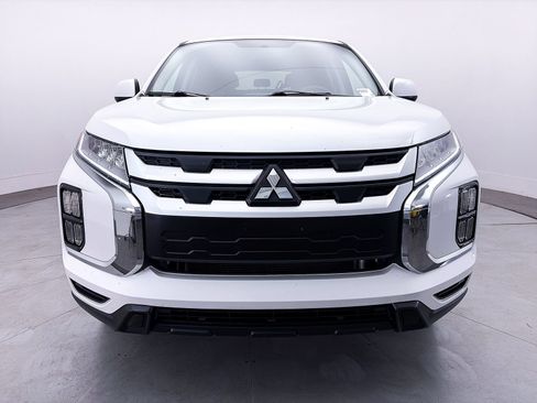 Used 2020 Mitsubishi Outlander Sport ES AWD/4WD image 9