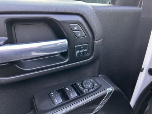 Used 2021 GMC Sierra 2500 AT4 w/ Gooseneck/5TH Wheel Package image 31