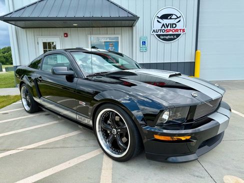 Used 2007 Ford Mustang GT image 2