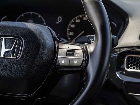 Used 2023 Honda Civic Sport image 20