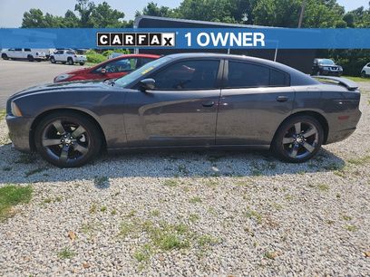 Used 2014 Dodge Charger SXT w/ Redline Appearance Group