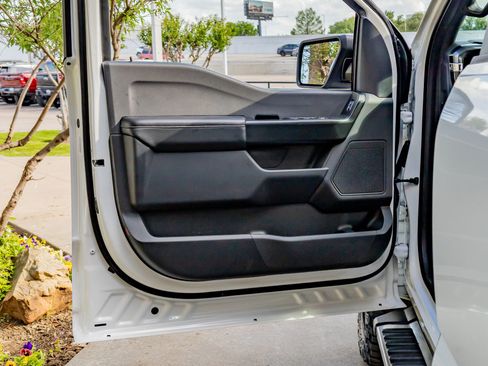 Used 2024 Ford F150 STX w/ Mobile Office Package image 35