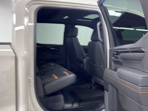 Used 2026 GMC Sierra 1500 AT4 w/ AT4 Premium Package AWD/4WD image 20