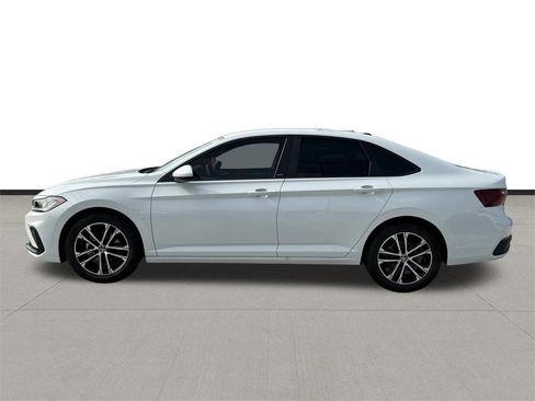 New 2026 Volkswagen Jetta Sport image 8