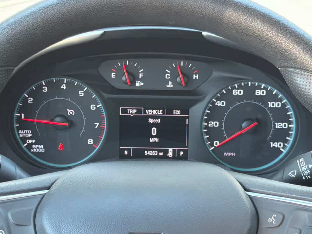 Used 2023 Chevrolet Malibu LT FWD image 28