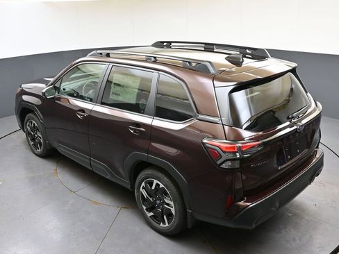 New 2026 Subaru Forester Limited image 48