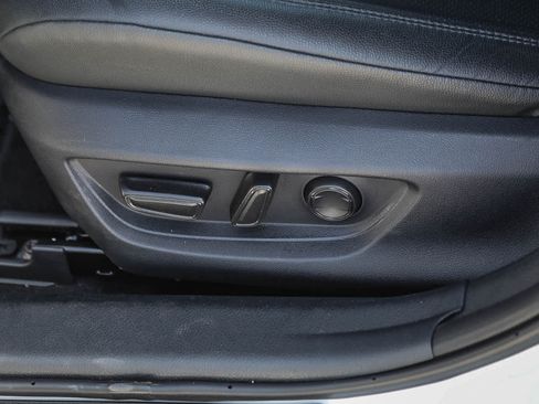Certified 2025 Toyota Camry XSE FWD image 20