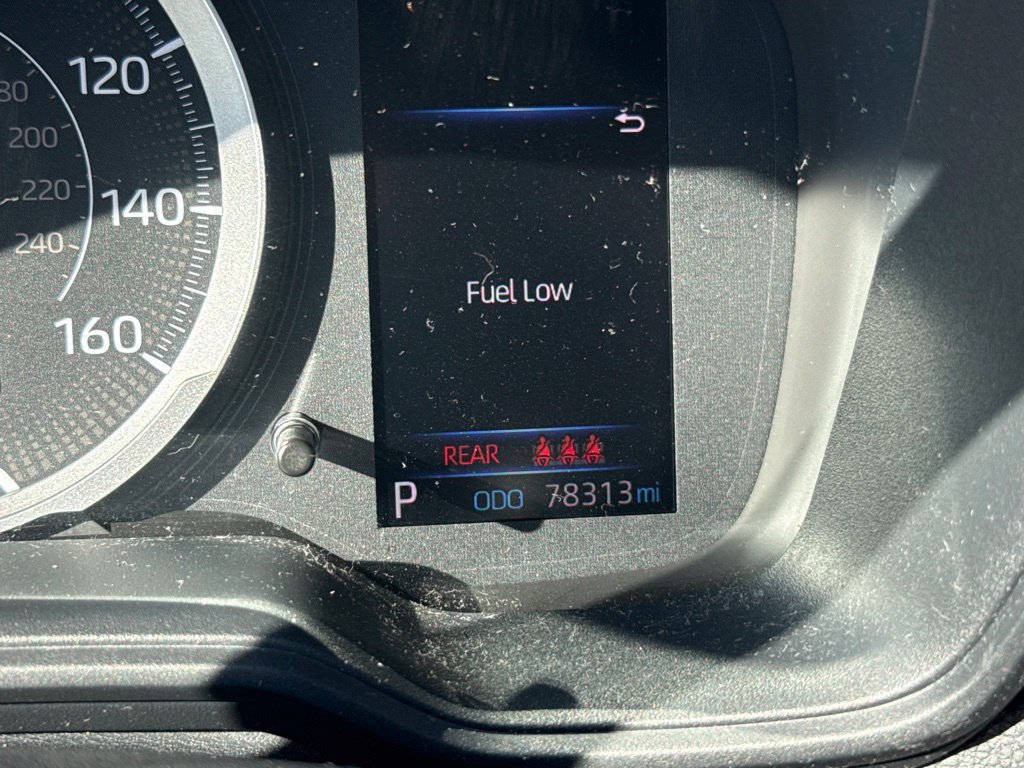 Used 2020 Toyota Corolla LE FWD image 8