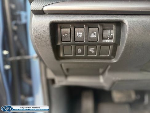 Used 2021 Subaru Forester Premium image 15