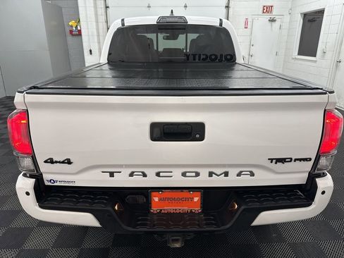 Used 2019 Toyota Tacoma TRD Pro image 8