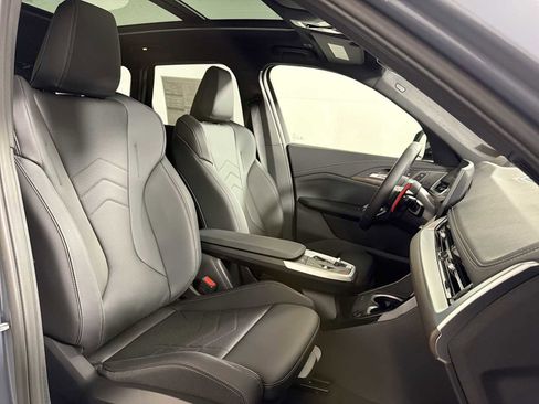 New 2026 BMW X1 M35i w/ Technology Package image 21