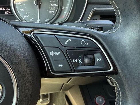 Used 2019 Audi S5 Premium w/ Convenience Package AWD/4WD image 43