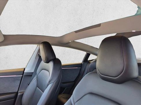 Used 2024 Tesla Model 3 Long Range AWD/4WD image 15