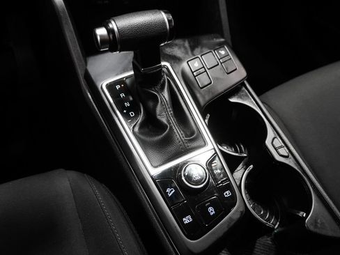 Used 2023 Kia Sportage LX image 28