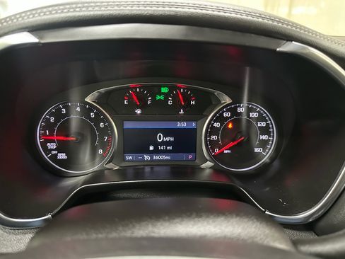 Certified 2023 Chevrolet Blazer LT w/ Midnight/Sport Edition AWD/4WD image 30